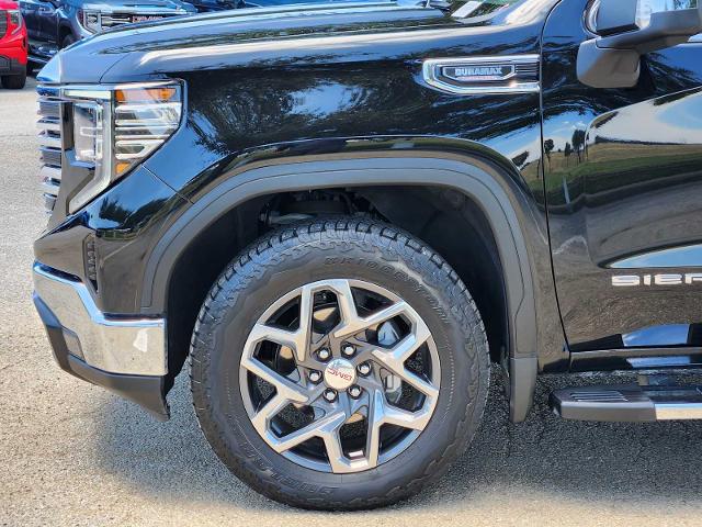 2023 GMC Sierra 1500 Vehicle Photo in DENTON, TX 76210-9321