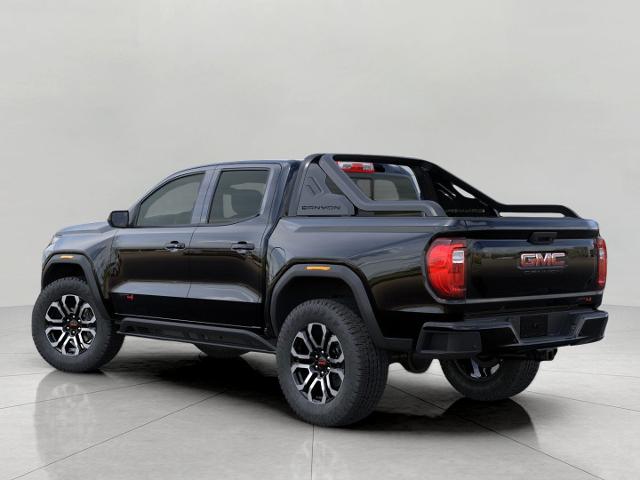 2025 GMC Canyon Vehicle Photo in APPLETON, WI 54914-8833