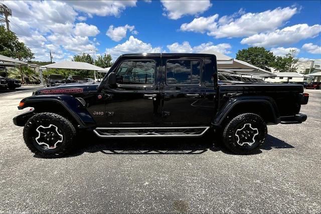 2020 Jeep Gladiator Vehicle Photo in San Antonio, TX 78230