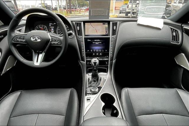 2023 INFINITI Q50 Vehicle Photo in San Antonio, TX 78230