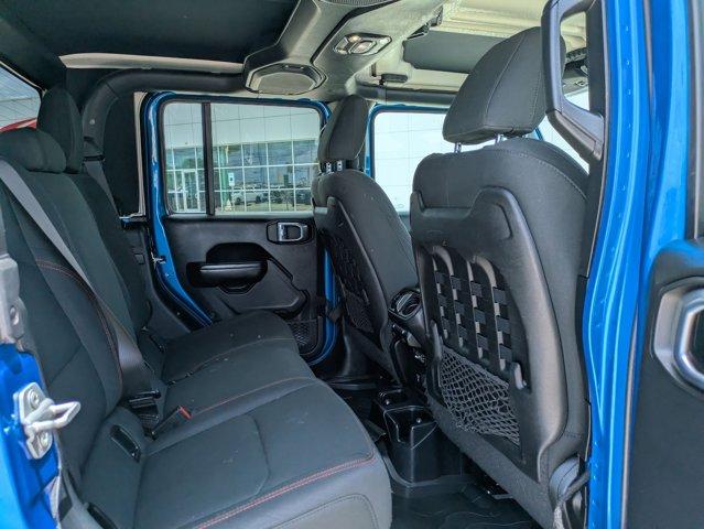 2020 Jeep Gladiator Vehicle Photo in SELMA, TX 78154-1459