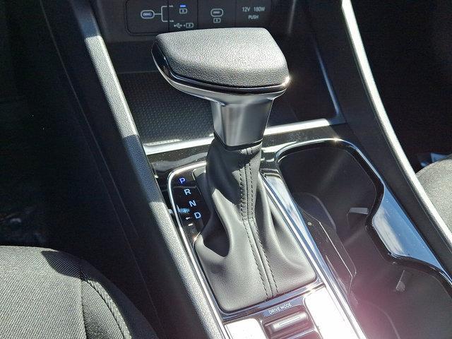 2025 Hyundai TUCSON Vehicle Photo in Philadelphia, PA 19116