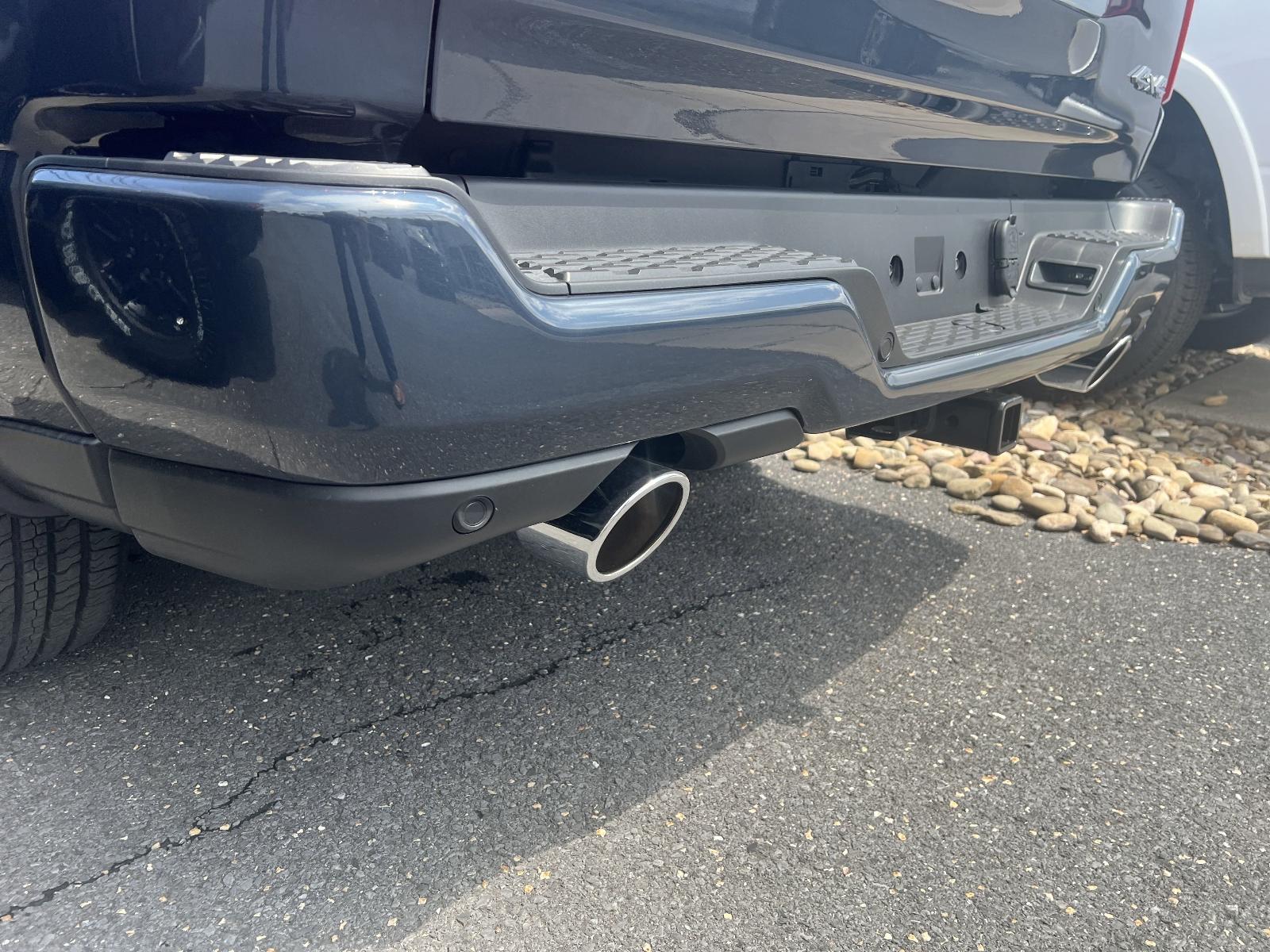 2025 Ram 1500 Vehicle Photo in Mechanicsburg, PA 17050-1707