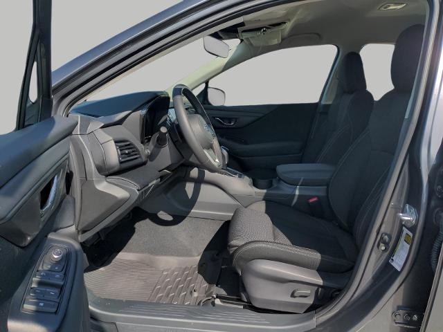 2025 Subaru Legacy Vehicle Photo in Green Bay, WI 54304