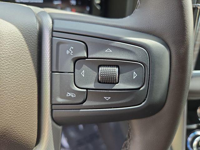 2024 GMC Yukon XL Vehicle Photo in DANBURY, CT 06810-5034