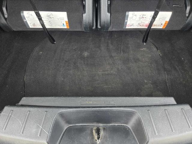 2019 Ford Explorer Vehicle Photo in DENTON, TX 76210-9321