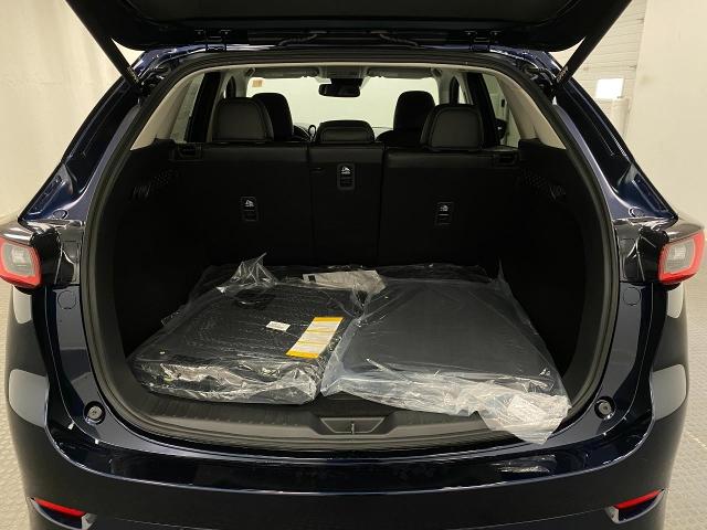 2025 Mazda CX-5 Vehicle Photo in Appleton, WI 54913