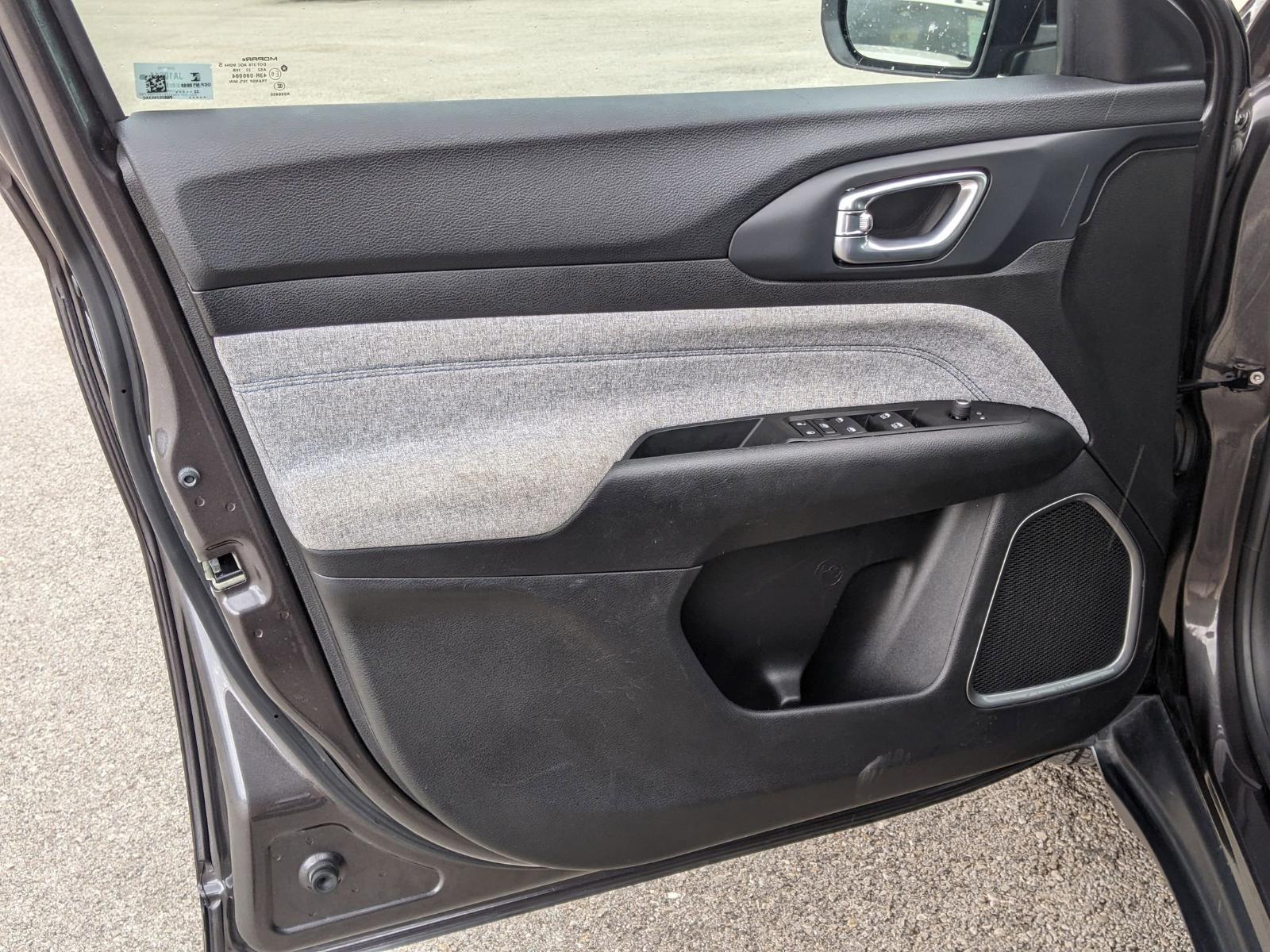 2022 Jeep Compass Vehicle Photo in Seguin, TX 78155