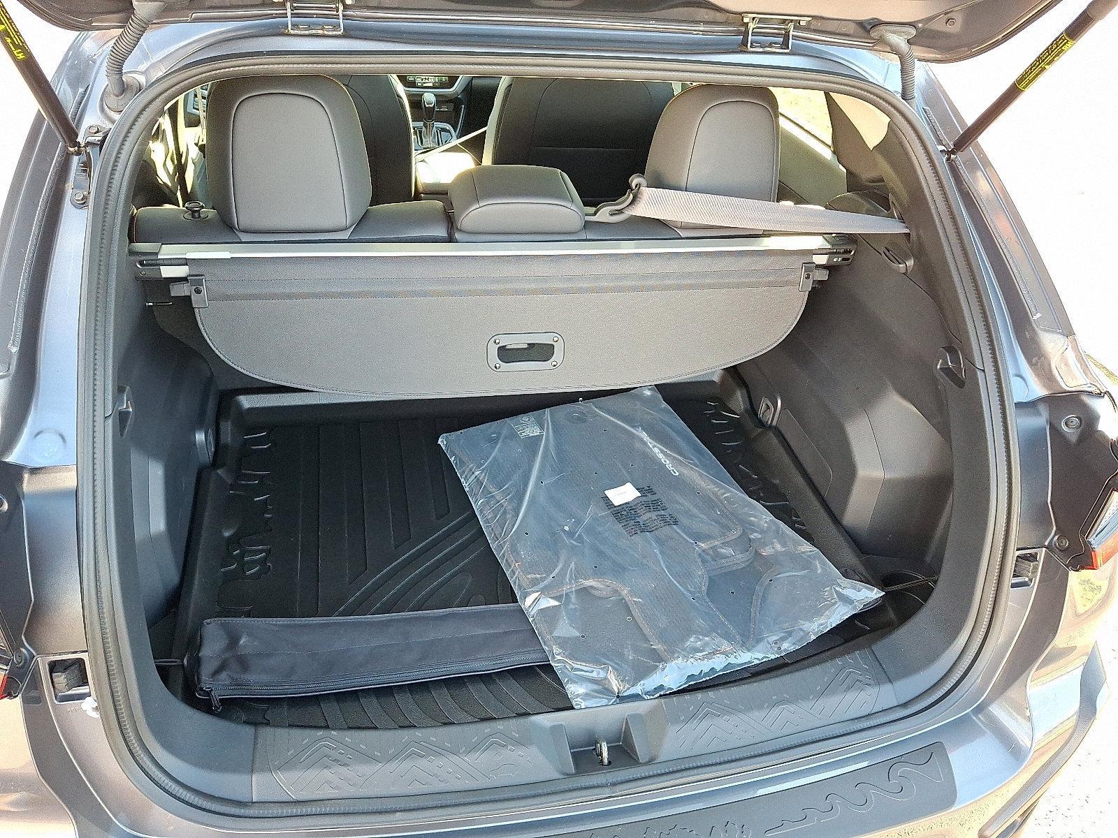2024 Subaru Crosstrek Vehicle Photo in Harrisburg, PA 17111