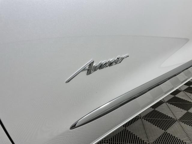 2024 Buick Enclave Vehicle Photo in GILBERT, AZ 85297-0402