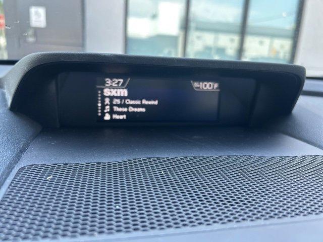 2022 Subaru Ascent Vehicle Photo in Harrisburg, PA 17111