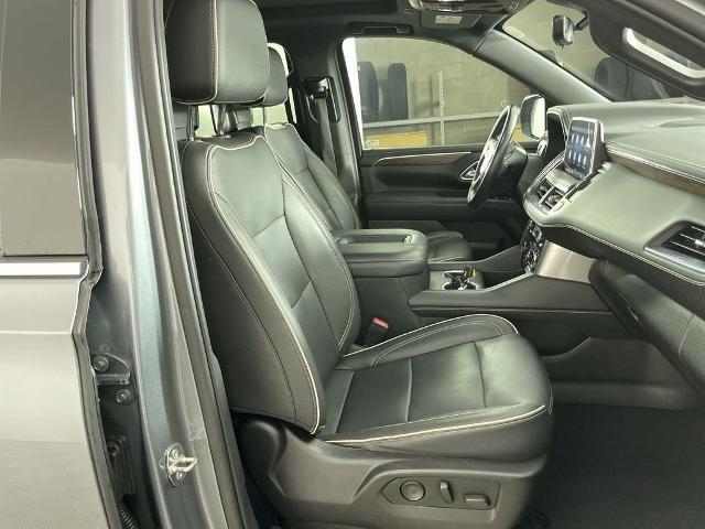 2021 Chevrolet Tahoe Vehicle Photo in GILBERT, AZ 85297-0402