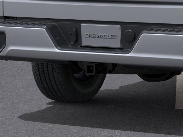2025 Chevrolet Silverado 1500 Vehicle Photo in Roslyn, NY 11576