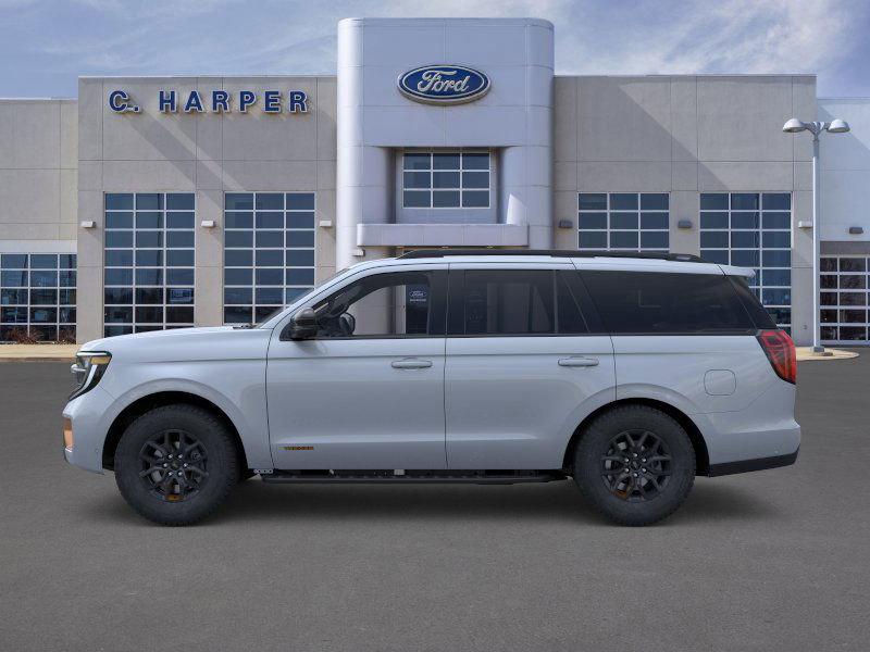 2025 Ford Expedition Vehicle Photo in Belle Vernon, PA 15012