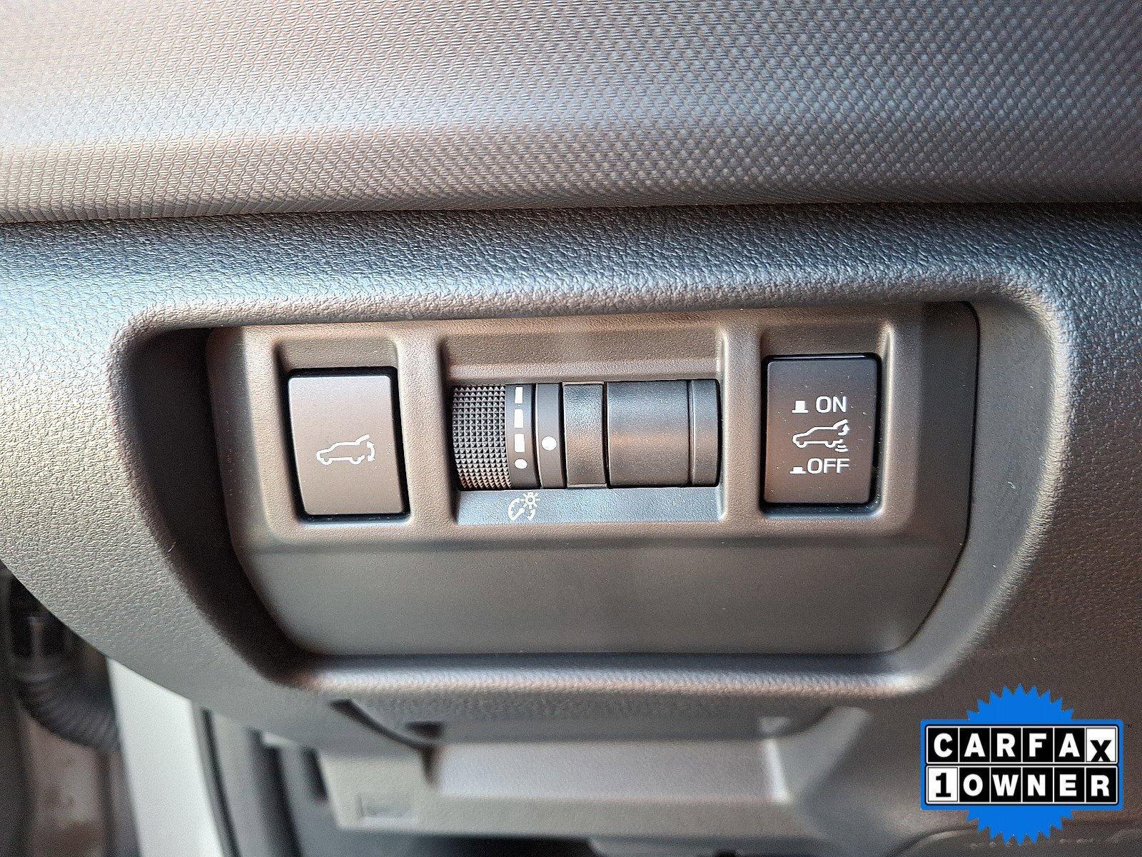2025 Subaru Forester Vehicle Photo in Harrisburg, PA 17111