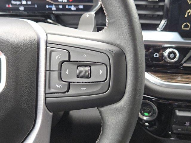 2024 GMC Sierra 1500 Vehicle Photo in Decatur, TX 76234