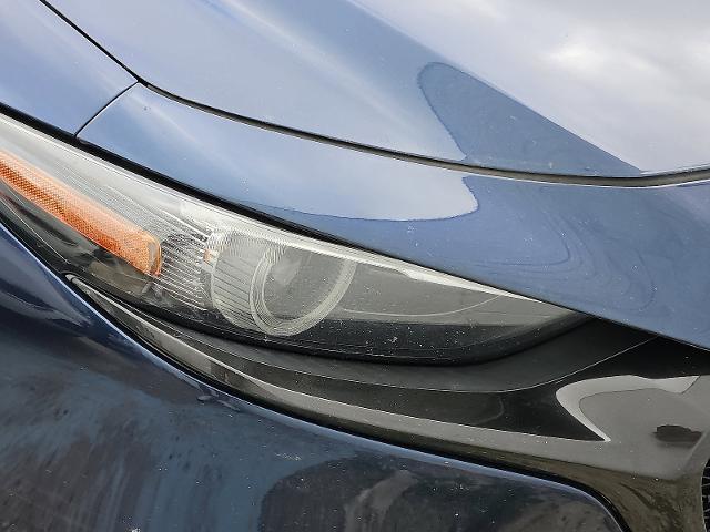 2020 Mazda3 Hatchback Vehicle Photo in TREVOSE, PA 19053-4984