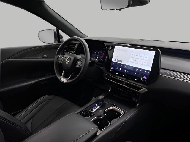 2024 Lexus RX 350 Vehicle Photo in Appleton, WI 54913