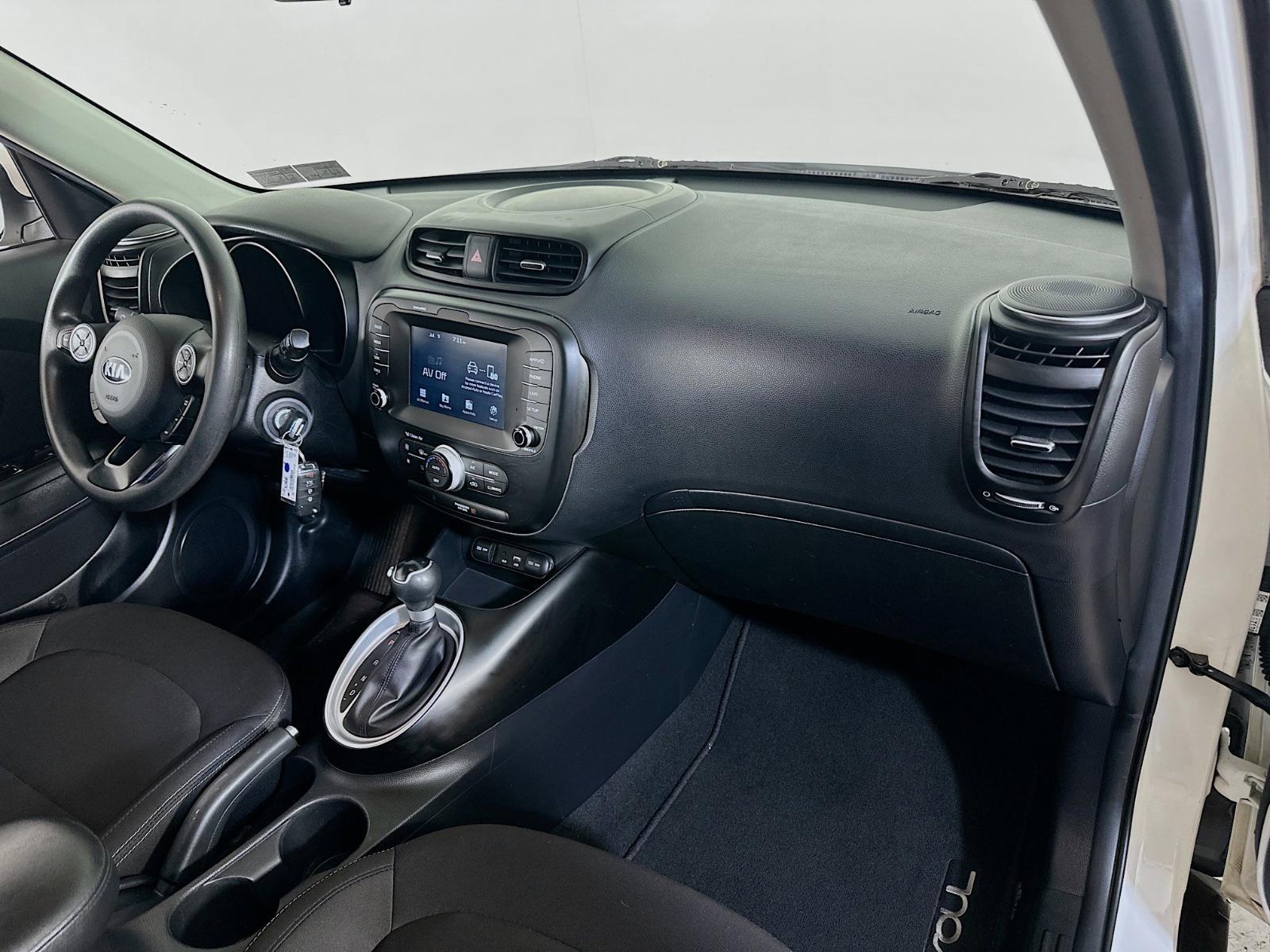 2018 Kia Soul Vehicle Photo in Langhorne, PA 19047