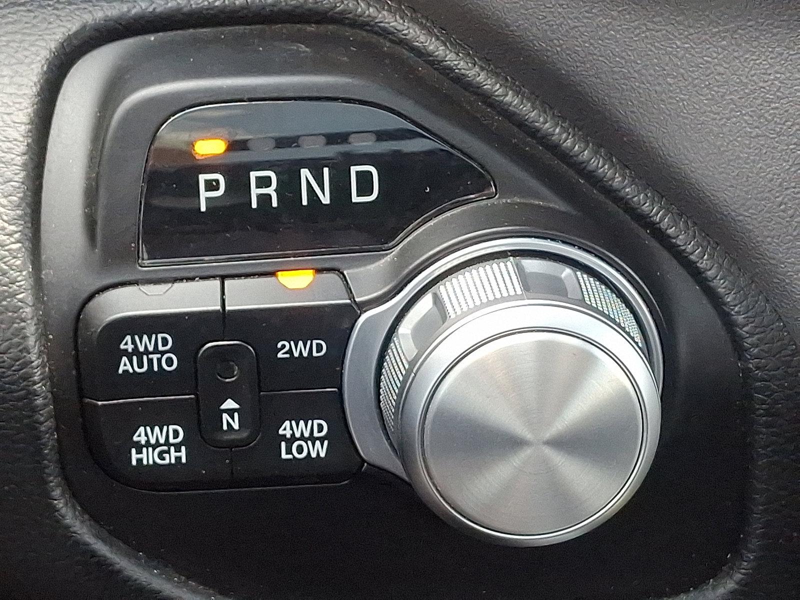 2022 Ram 1500 Vehicle Photo in Harrisburg, PA 17111