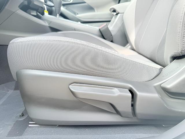 2025 Subaru Crosstrek Vehicle Photo in Oshkosh, WI 54904
