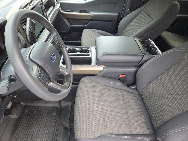 2024 Ford F-150 Vehicle Photo in Decatur, TX 76234