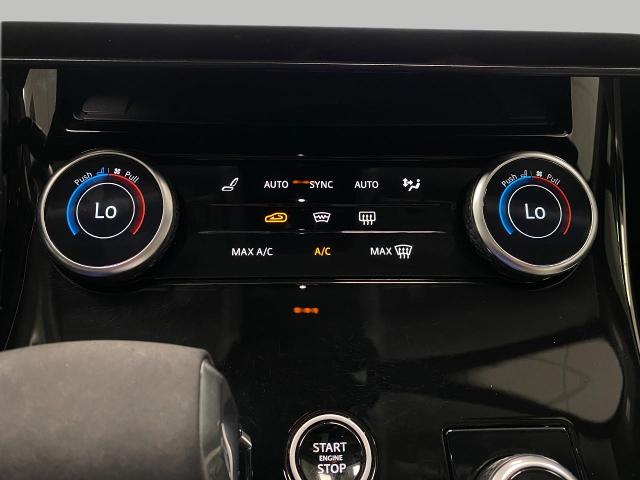 2023 Range Rover Sport Vehicle Photo in Appleton, WI 54913