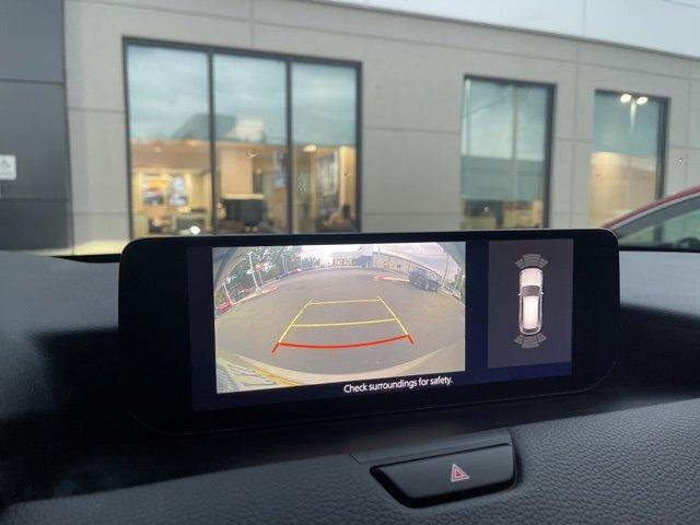 2024 Mazda CX-90 Vehicle Photo in Harrisburg, PA 17111