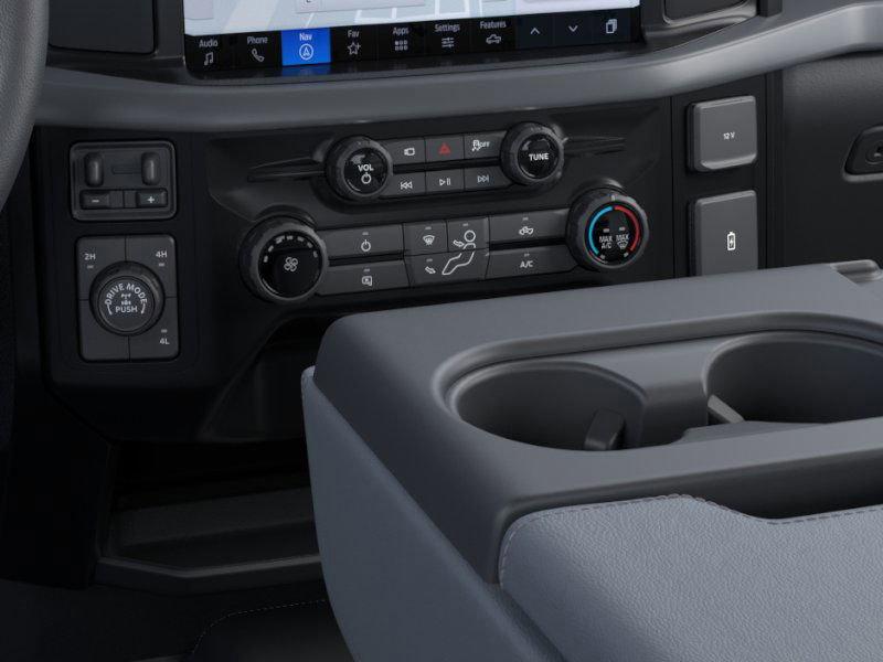 2025 Ford F-150 Vehicle Photo in Belle Vernon, PA 15012