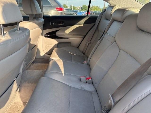 2006 Lexus GS 300 Vehicle Photo in ENGLEWOOD, CO 80113-6708