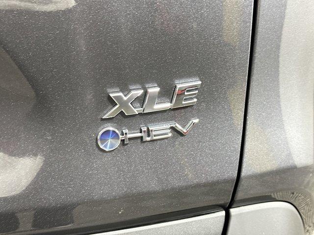 2025 Toyota RAV4 Vehicle Photo in Flemington, NJ 08822