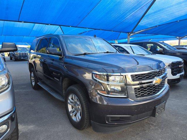 2015 Chevrolet Tahoe Vehicle Photo in Decatur, TX 76234