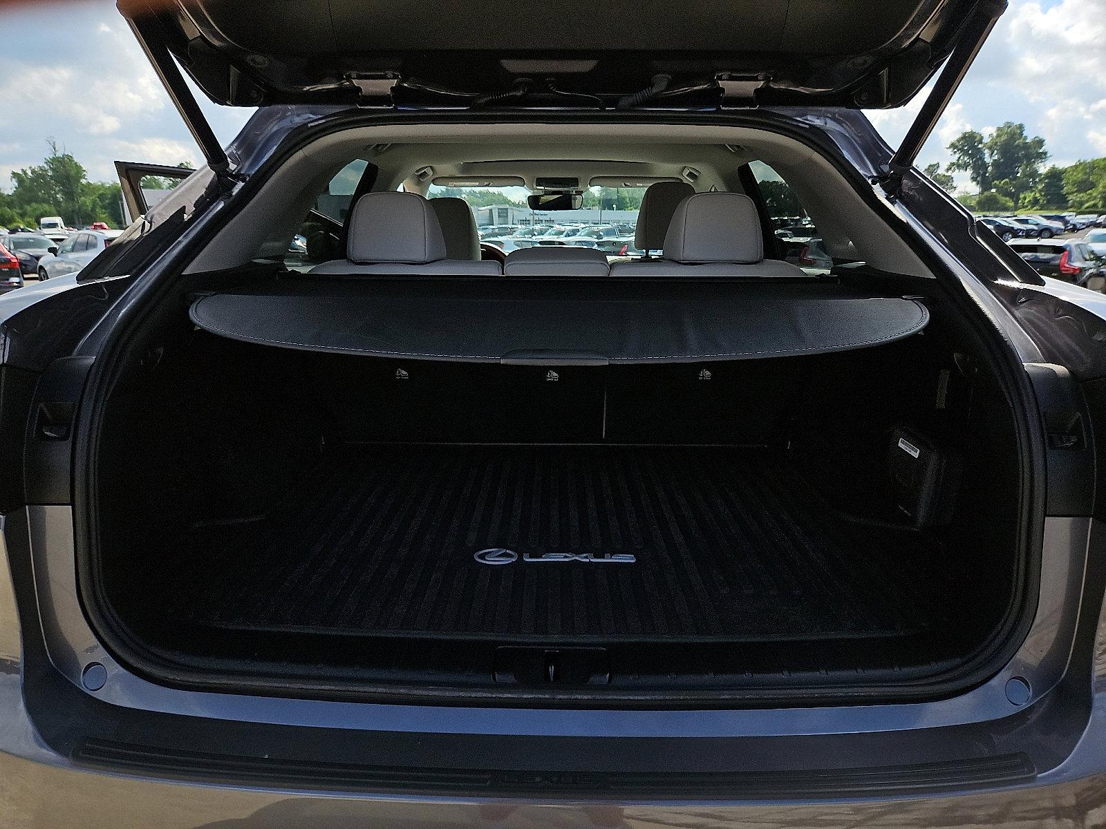 2022 Lexus RX 350 Vehicle Photo in Trevose, PA 19053