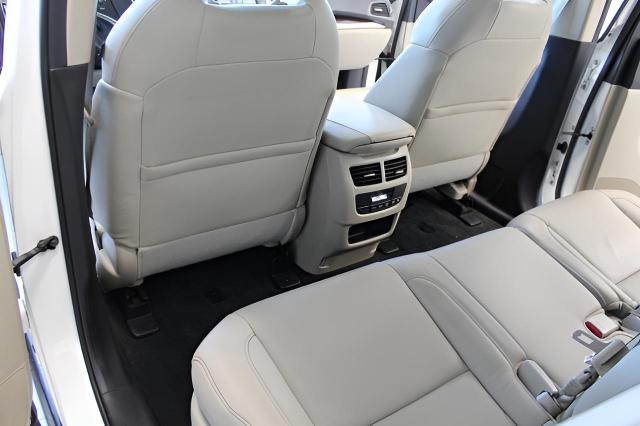 2016 Acura MDX Vehicle Photo in Green Bay, WI 54304