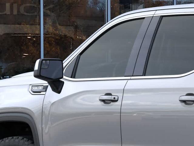 2025 GMC Sierra 1500 Vehicle Photo in ZELIENOPLE, PA 16063-2910