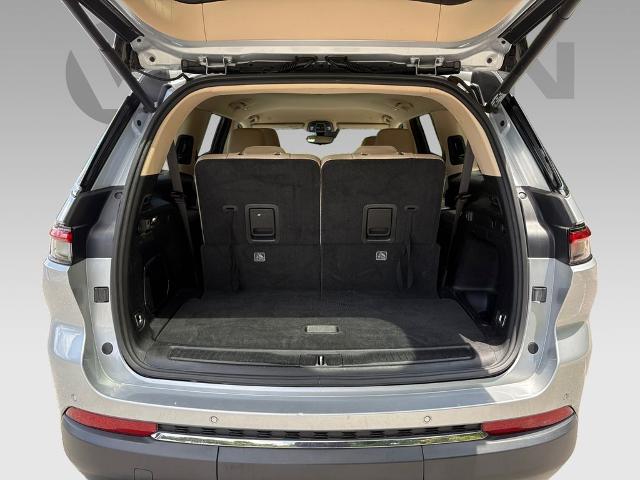 2021 Jeep Grand Cherokee L Vehicle Photo in Statesboro, GA 30458