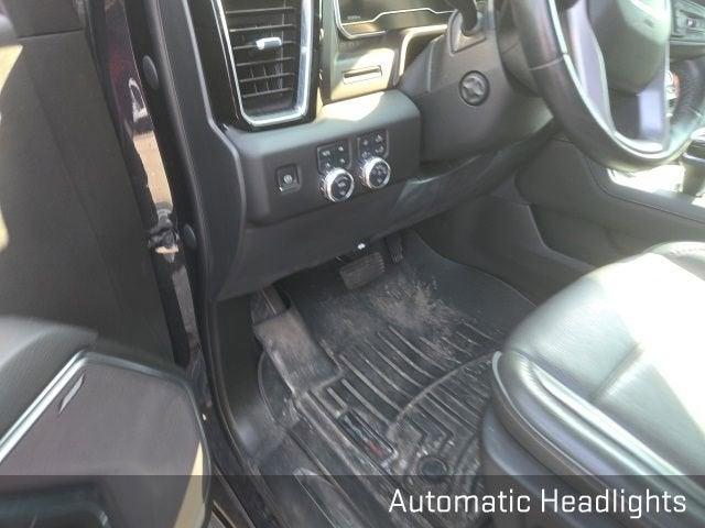 2022 GMC Sierra 1500 Vehicle Photo in Fishers, IN 46038