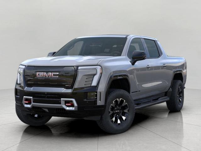 2026 GMC Sierra EV Vehicle Photo in GREEN BAY, WI 54303-3330