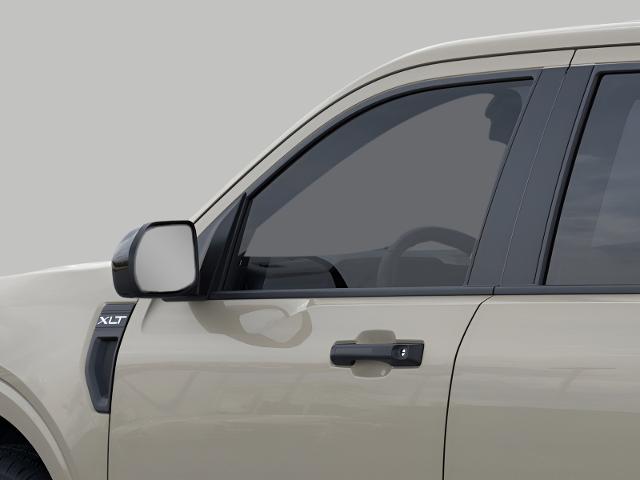 2025 Ford Maverick Vehicle Photo in Neenah, WI 54956