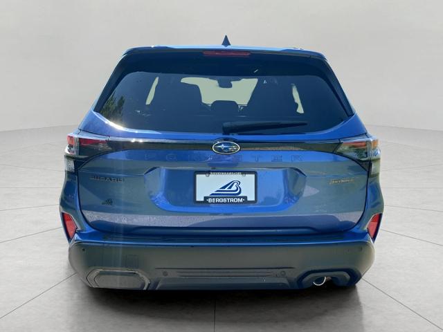 2025 Subaru Forester Vehicle Photo in Oshkosh, WI 54904