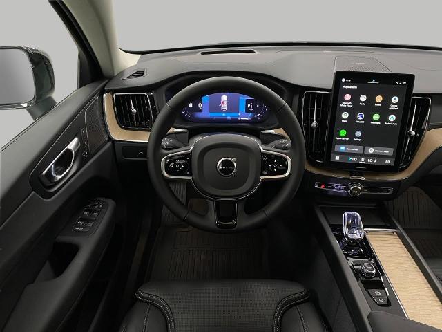 2026 Volvo XC60 Vehicle Photo in Appleton, WI 54913