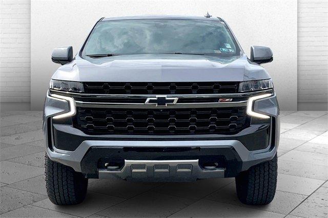 2022 Chevrolet Tahoe Vehicle Photo in KANSAS CITY, MO 64114-4502