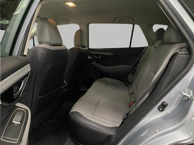 2022 Subaru Outback Vehicle Photo in Appleton, WI 54913