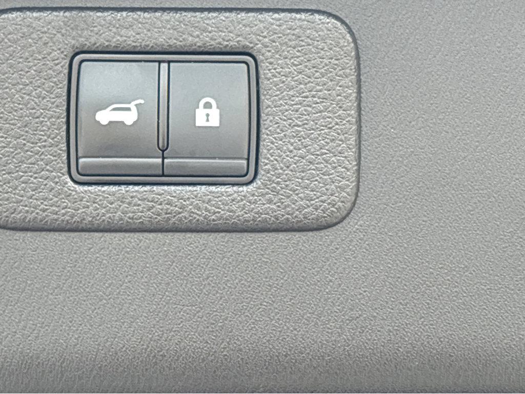 2023 Nissan Armada Vehicle Photo in POOLER, GA 31322-3252