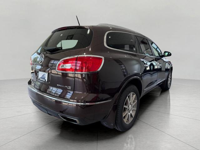2016 Buick Enclave Vehicle Photo in Appleton, WI 54914