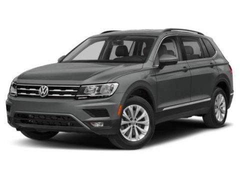 2019 Volkswagen Tiguan Vehicle Photo in Georgetown, TX 78626