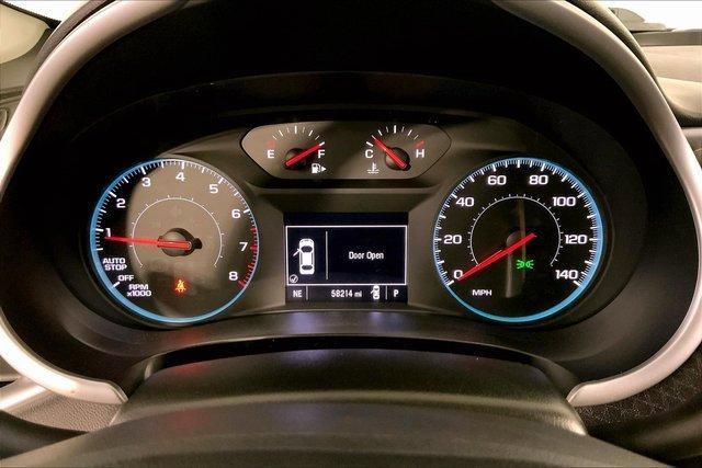 2023 Chevrolet Malibu Vehicle Photo in KANSAS CITY, MO 64114-4502