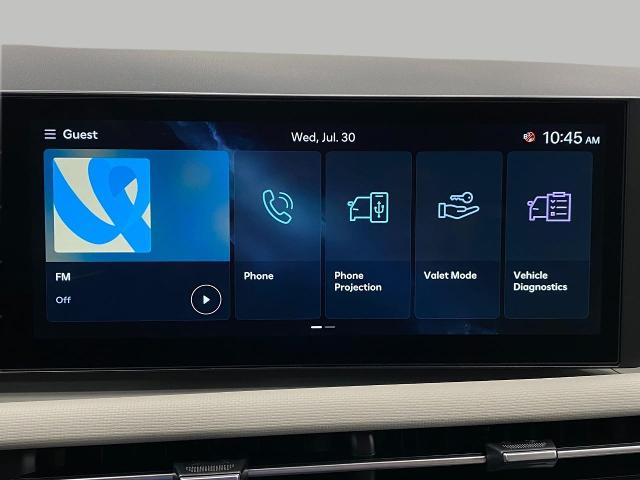 2025 Hyundai TUCSON Vehicle Photo in Appleton, WI 54913