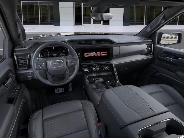 2025 GMC Sierra 1500 Vehicle Photo in APPLETON, WI 54914-8833
