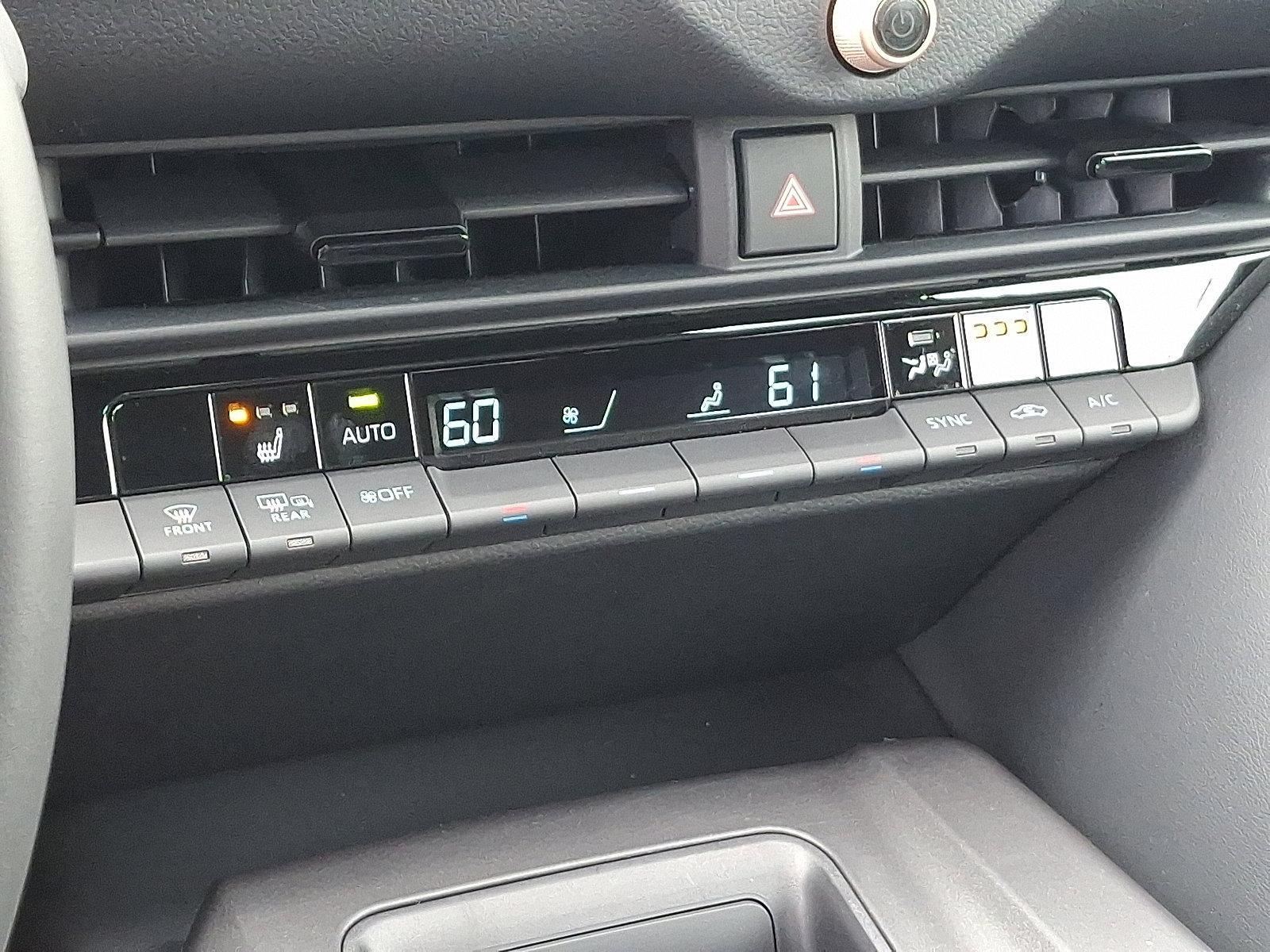 2023 Toyota Crown Vehicle Photo in Trevose, PA 19053